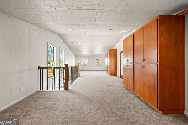 0 Milner Street, Meansville, GA 30256