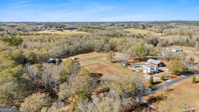 0 Milner Street, Meansville, GA 30256