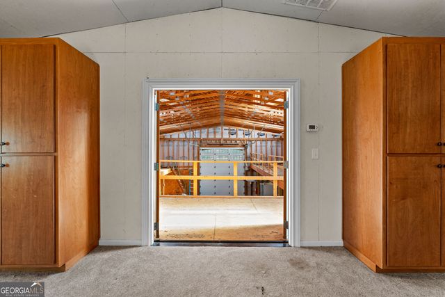 0 Milner Street, Meansville, GA 30256