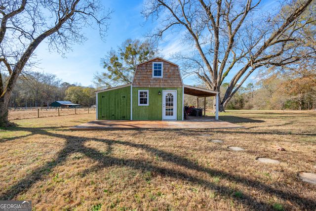 0 Milner Street, Meansville, GA 30256