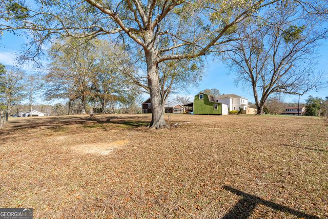 0 Milner Street, Meansville, GA 30256