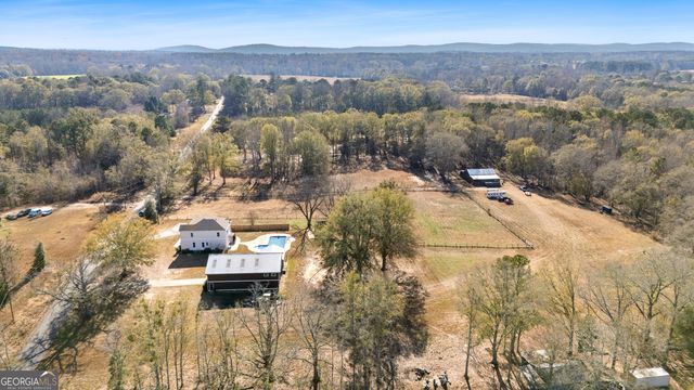 0 Milner Street, Meansville, GA 30256