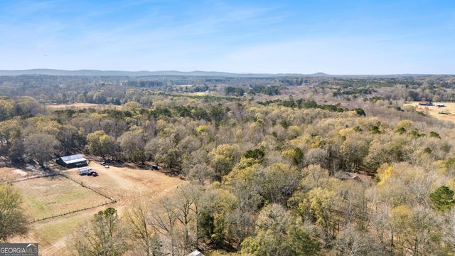 0 Milner Street, Meansville, GA 30256