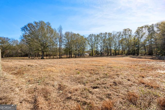 0 Milner Street, Meansville, GA 30256