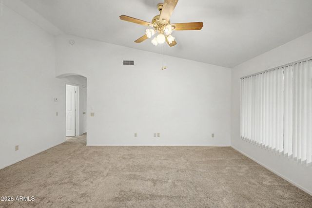 17421 N 85TH Avenue, Peoria, AZ 85382