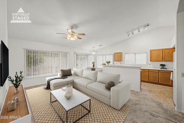 17421 N 85TH Avenue, Peoria, AZ 85382