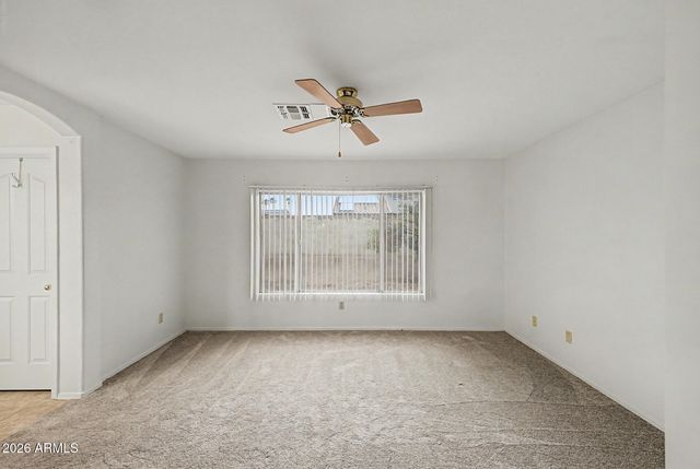 17421 N 85TH Avenue, Peoria, AZ 85382