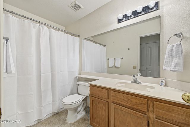17421 N 85TH Avenue, Peoria, AZ 85382
