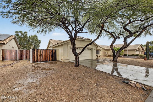 17421 N 85TH Avenue, Peoria, AZ 85382