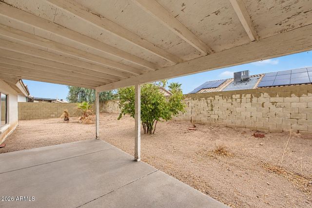 17421 N 85TH Avenue, Peoria, AZ 85382