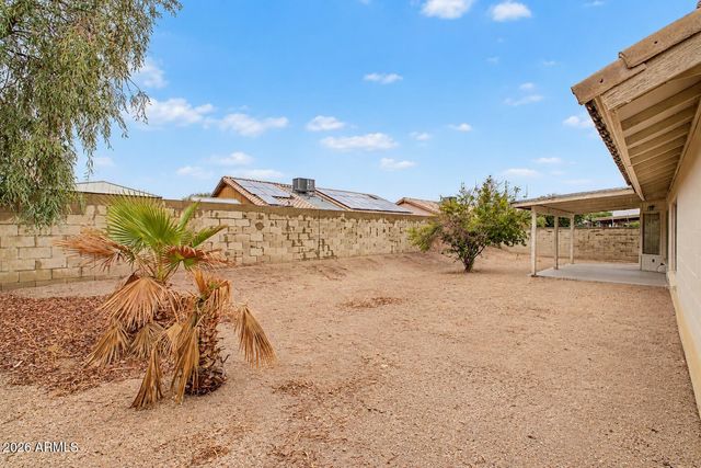 17421 N 85TH Avenue, Peoria, AZ 85382