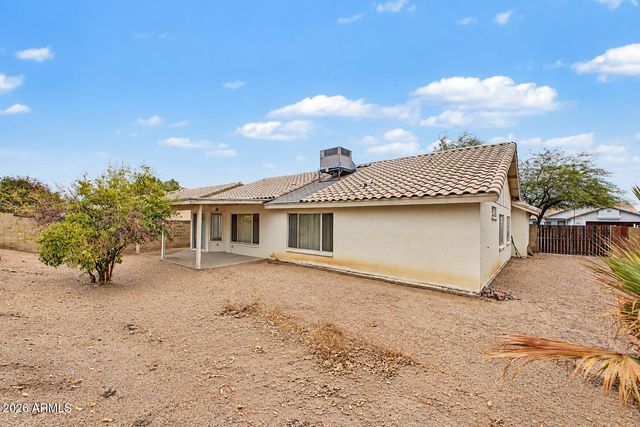 17421 N 85TH Avenue, Peoria, AZ 85382