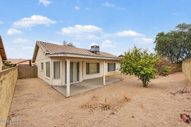 17421 N 85TH Avenue, Peoria, AZ 85382