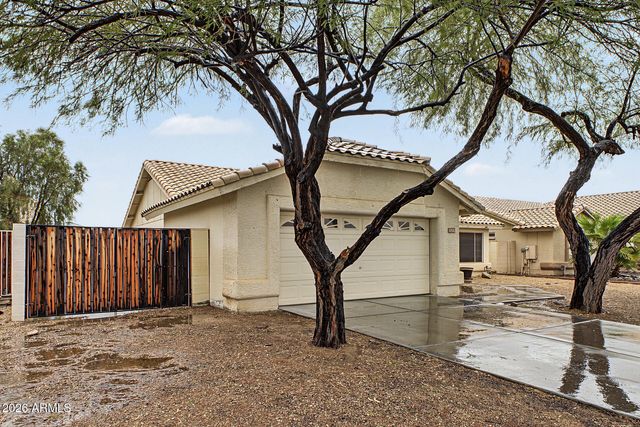 17421 N 85TH Avenue, Peoria, AZ 85382
