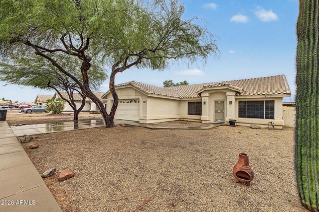 17421 N 85TH Avenue, Peoria, AZ 85382