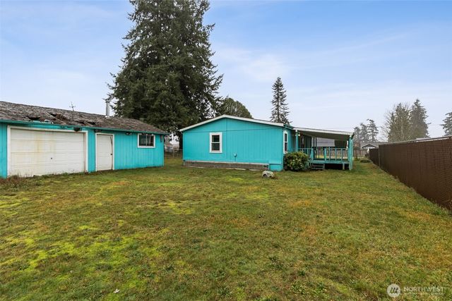 1612 W Young Street, Elma, WA 98541