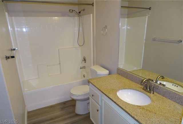 10001 Peace Way 2198, Las Vegas, NV 89147