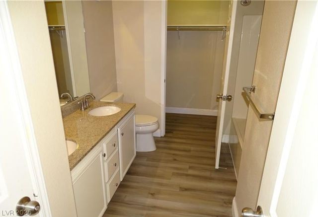 10001 Peace Way 2198, Las Vegas, NV 89147