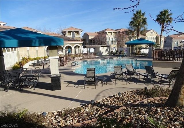 10001 Peace Way 2198, Las Vegas, NV 89147