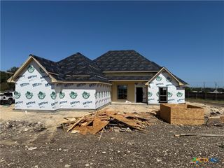 11006 Eagle Walk Boulevard, Salado, TX 76571