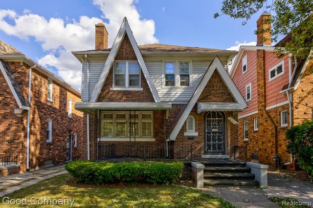 16204 Roselawn Street, Detroit, MI 48221