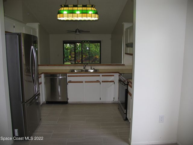 1456 N Brook Drive N, Melbourne, FL 32935