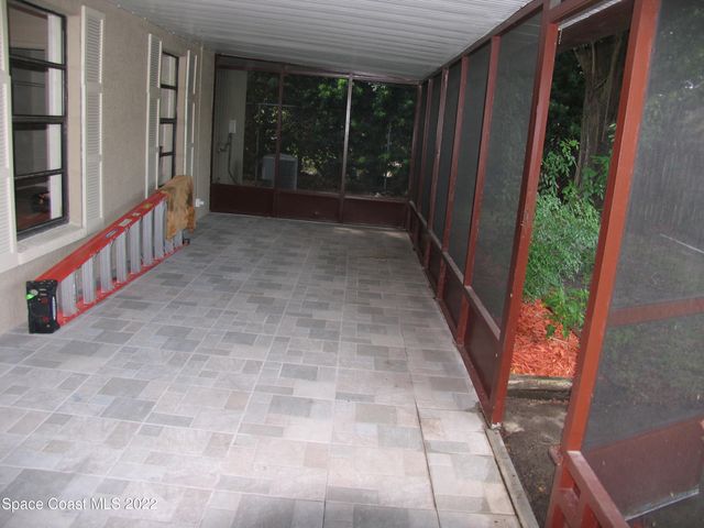 1456 N Brook Drive N, Melbourne, FL 32935