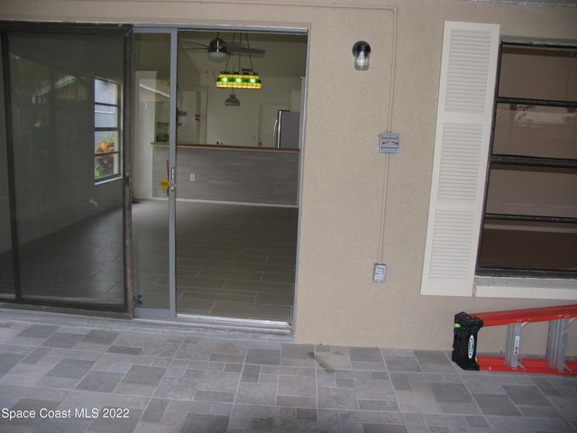 1456 N Brook Drive N, Melbourne, FL 32935