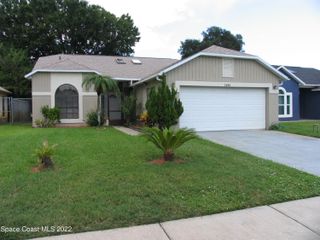1456 N Brook Drive N, Melbourne, FL 32935
