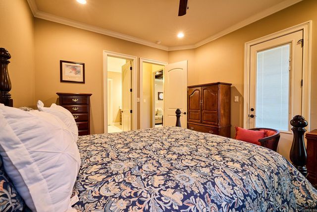 3716 Logan Ridge Drive, Bryant, AR 72022