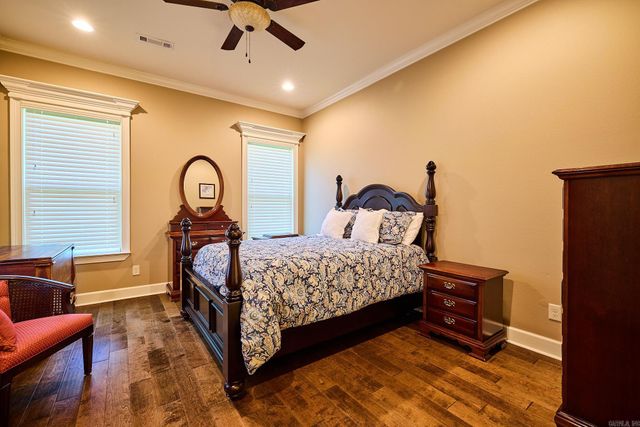 3716 Logan Ridge Drive, Bryant, AR 72022