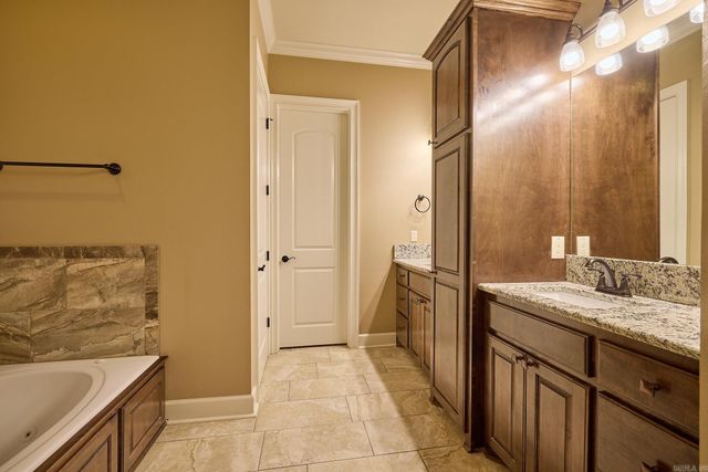 3716 Logan Ridge Drive, Bryant, AR 72022