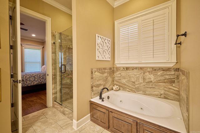 3716 Logan Ridge Drive, Bryant, AR 72022