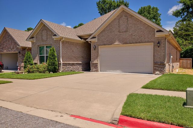 3716 Logan Ridge Drive, Bryant, AR 72022