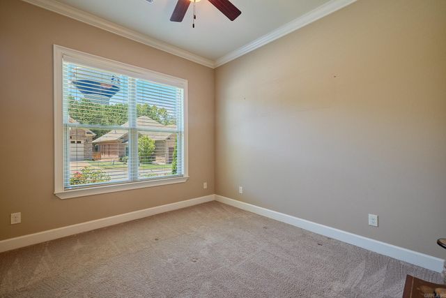 3716 Logan Ridge Drive, Bryant, AR 72022
