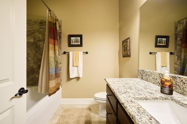3716 Logan Ridge Drive, Bryant, AR 72022