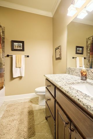 3716 Logan Ridge Drive, Bryant, AR 72022