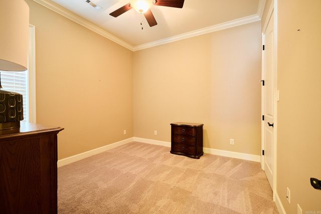 3716 Logan Ridge Drive, Bryant, AR 72022