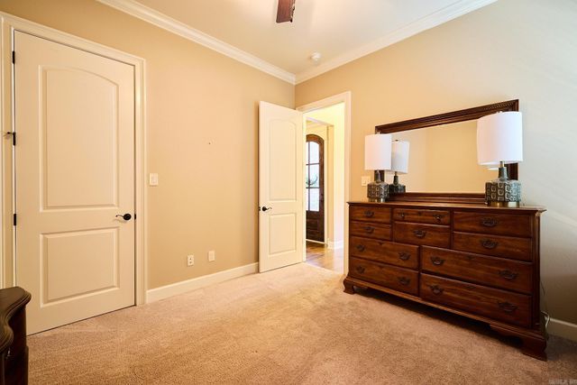 3716 Logan Ridge Drive, Bryant, AR 72022