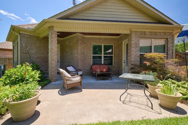 3716 Logan Ridge Drive, Bryant, AR 72022