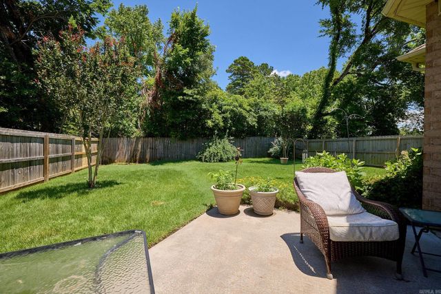 3716 Logan Ridge Drive, Bryant, AR 72022