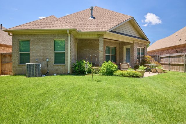 3716 Logan Ridge Drive, Bryant, AR 72022