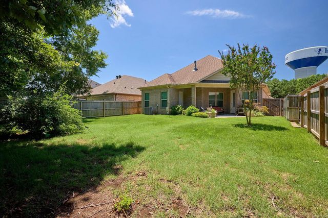 3716 Logan Ridge Drive, Bryant, AR 72022