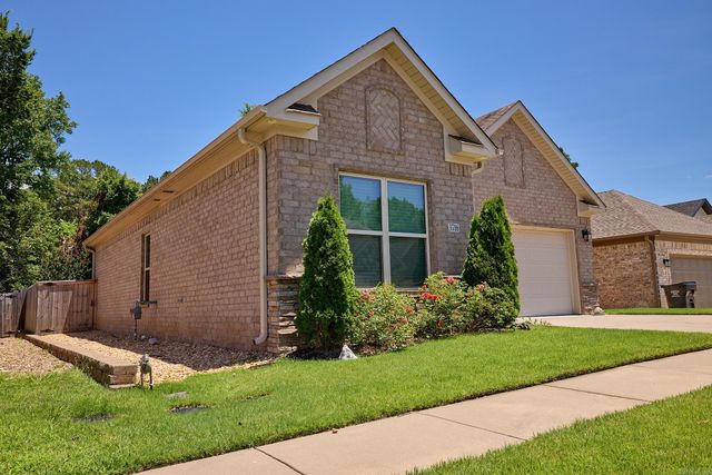 3716 Logan Ridge Drive, Bryant, AR 72022