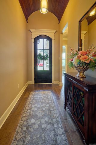 3716 Logan Ridge Drive, Bryant, AR 72022