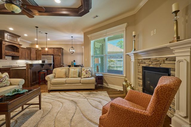 3716 Logan Ridge Drive, Bryant, AR 72022