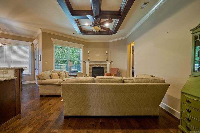 3716 Logan Ridge Drive, Bryant, AR 72022