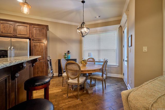 3716 Logan Ridge Drive, Bryant, AR 72022