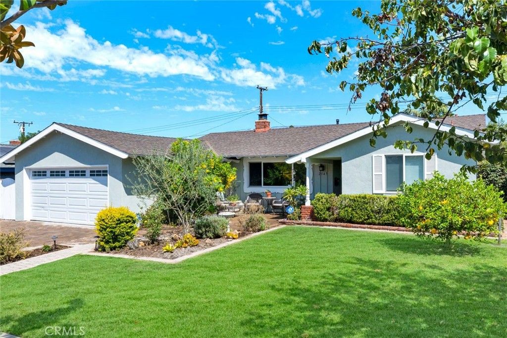 2543 E Coolidge, Orange, CA 92867 — photo 3