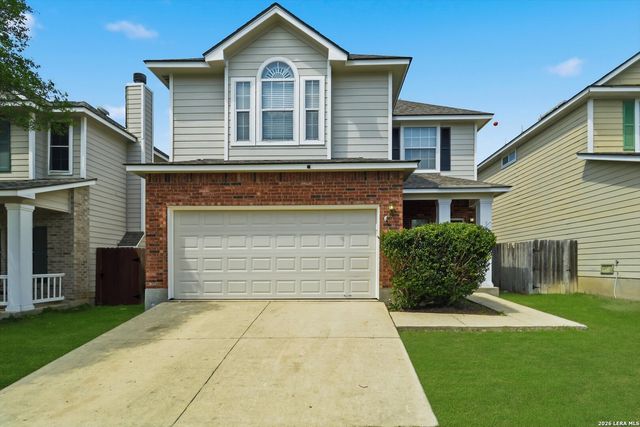 21827 Goldcrest Run, San Antonio, TX 78260